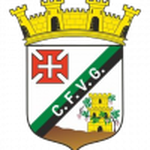 Vasco da Gama Vidigueira team flag