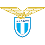 Lazio team flag