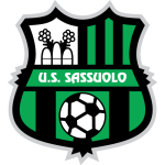 Sassuolo team flag