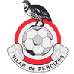 Vilar de Perdizes team flag