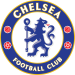 Chelsea team flag