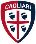 Cagliari flag