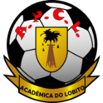 Académica do Lobito team flag