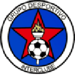 Interclube team flag
