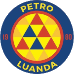 Petro de Luanda team flag