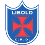 Recreativo do Libolo team flag