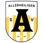 Allerheiligen team flag