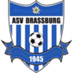 Draßburg team flag