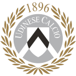 Udinese flag