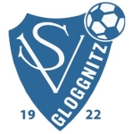 Gloggnitz team flag