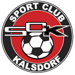 Kalsdorf team flag