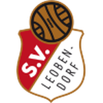 Leobendorf team flag