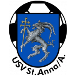 St. Anna team flag