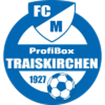 Traiskirchen team flag