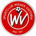 Wiener Viktoria team flag
