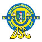 Deutschlandsberger SC team flag