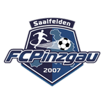 Pinzgau Saalfelden team flag