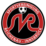 SVG Reichenau team flag