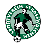 Straßwalchen team flag