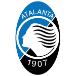 Atalanta team flag