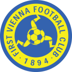 First Vienna team flag