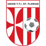 Union St. Florian team flag