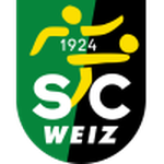 Weiz team flag