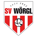 Wörgl team flag