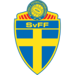 Sweden team flag