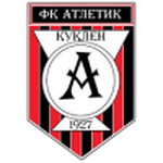 Atletik Kuklen team flag