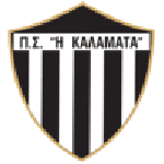 Kalamata team flag