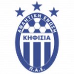 Kifisia team flag