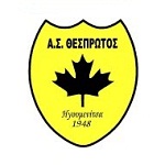 Thesprotos team flag