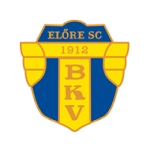BKV Előre team flag