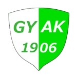 Gyöngyös team flag