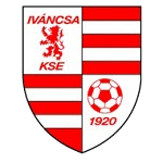 Iváncsa team flag