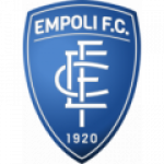 Empoli team flag