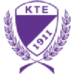 Kecskeméti TE team flag