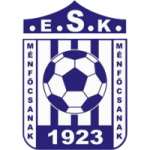 Ménfőcsanak team flag