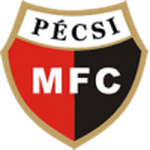 Pécsi MFC team flag
