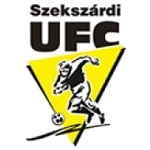 Szekszárd team flag