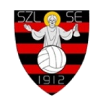 Szentlőrinc SE team flag
