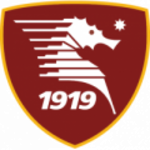 Salernitana team flag