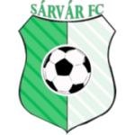 Sárvári team flag