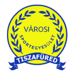 Tiszafuredi VSE team flag