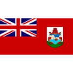 Bermuda team flag