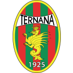 Ternana team flag