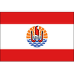 Tahiti team flag