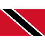 Trinidad and Tobago team flag