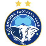 Enyimba team flag